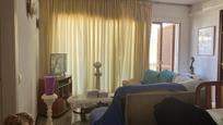 Living room of Flat for sale in Roses  with Terrace