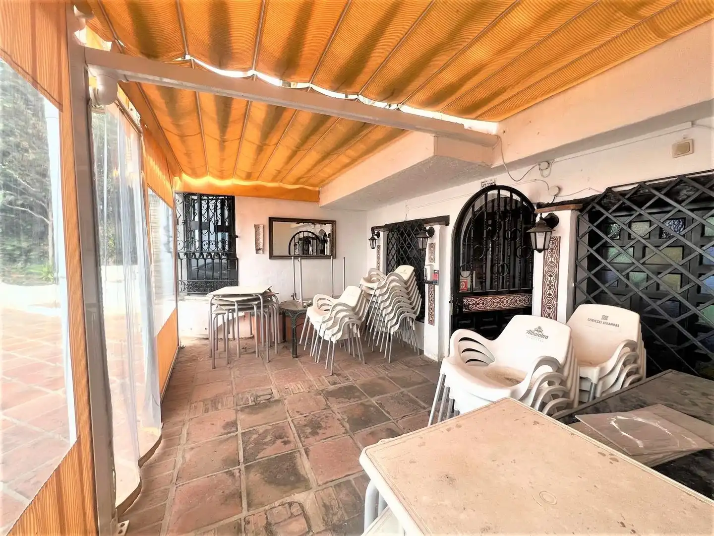 Local en venda en Mijas