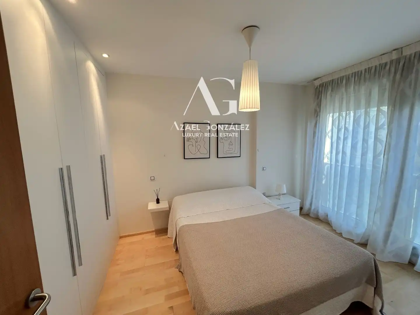Piso en venta en Augusto G Linares, 21, Centro
