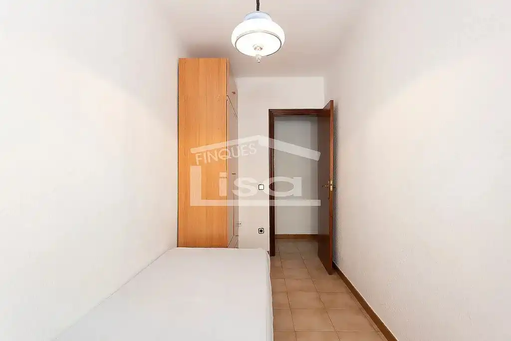 Piso con terraza en venta en Carrer d'Enric Casanovas, imagen 16