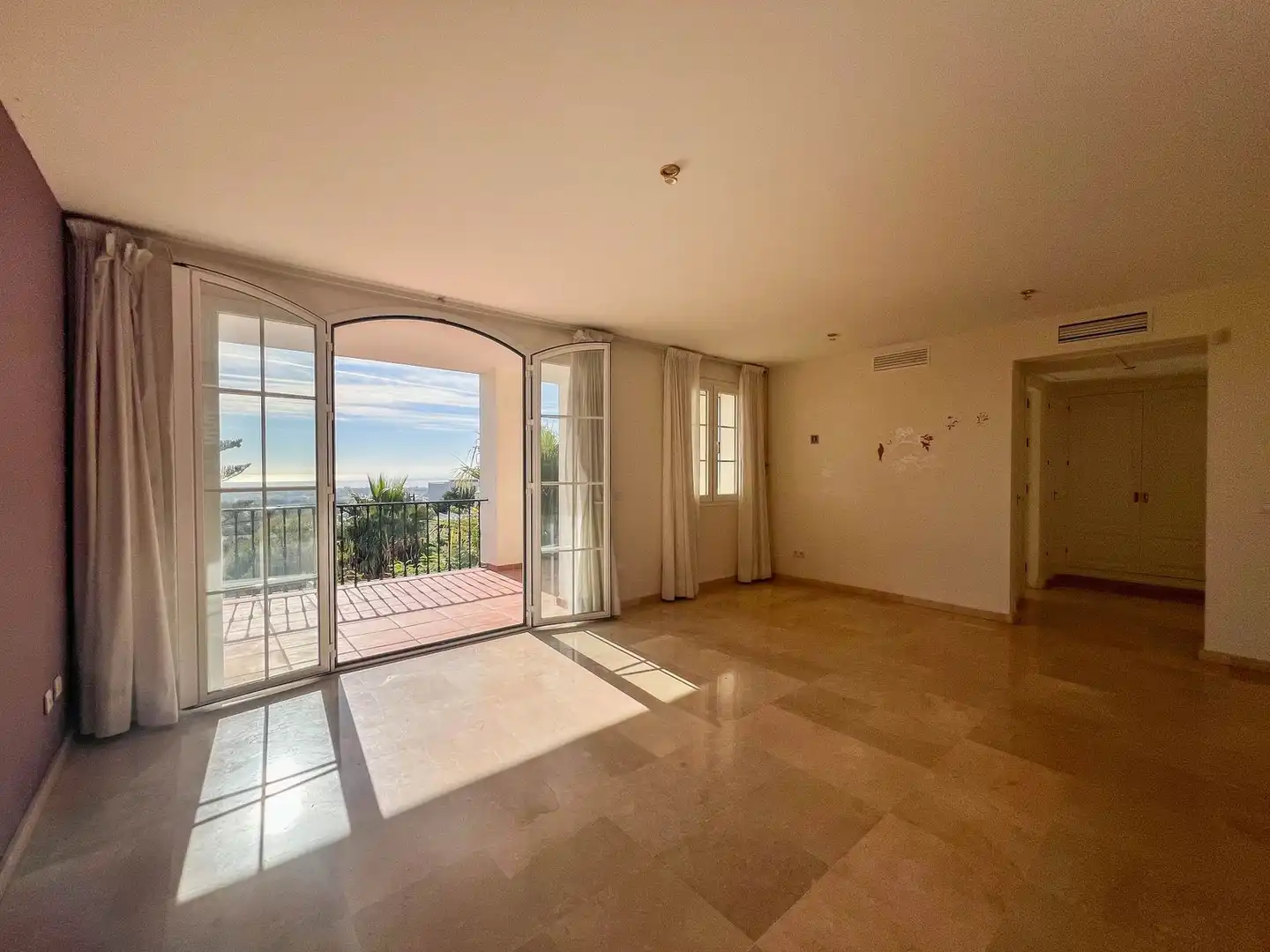 Villa mit Pool zum Verkauf in Urbanizacion el Herrojo 33, imagen 11