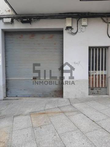 Local comercial en Venta en Mariñamansa