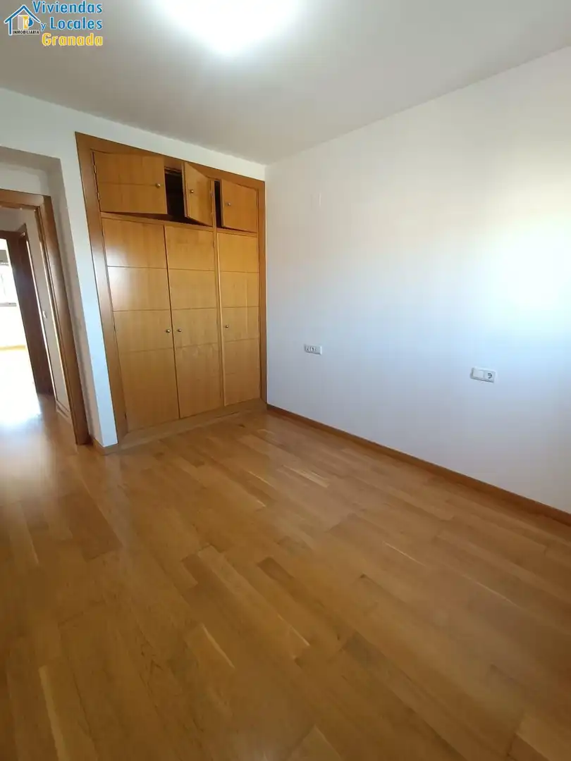 Apartamento de alquiler en Granada, Granada