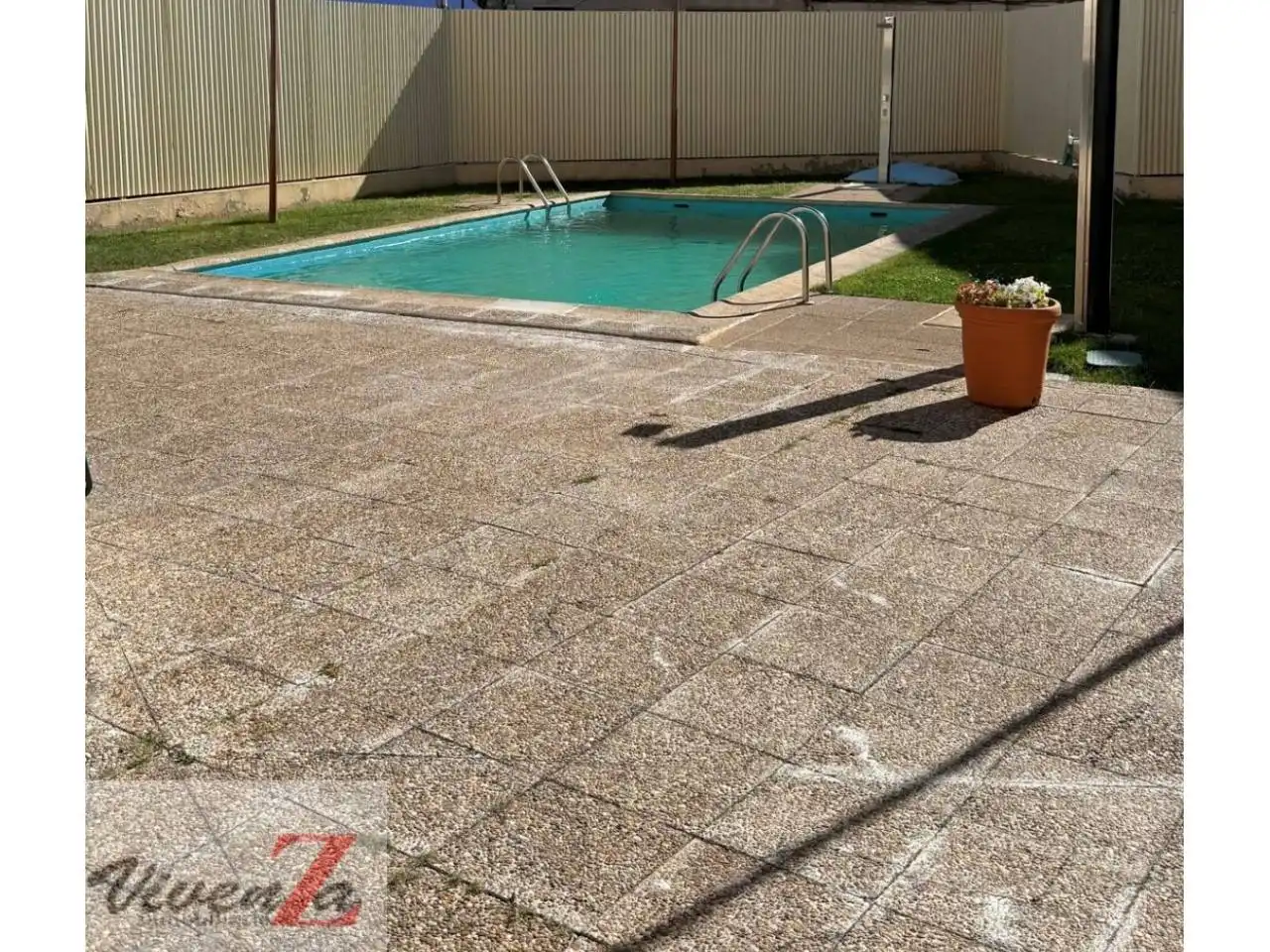 Pis amb piscina en venda a Casco Antiguo, imagen 18