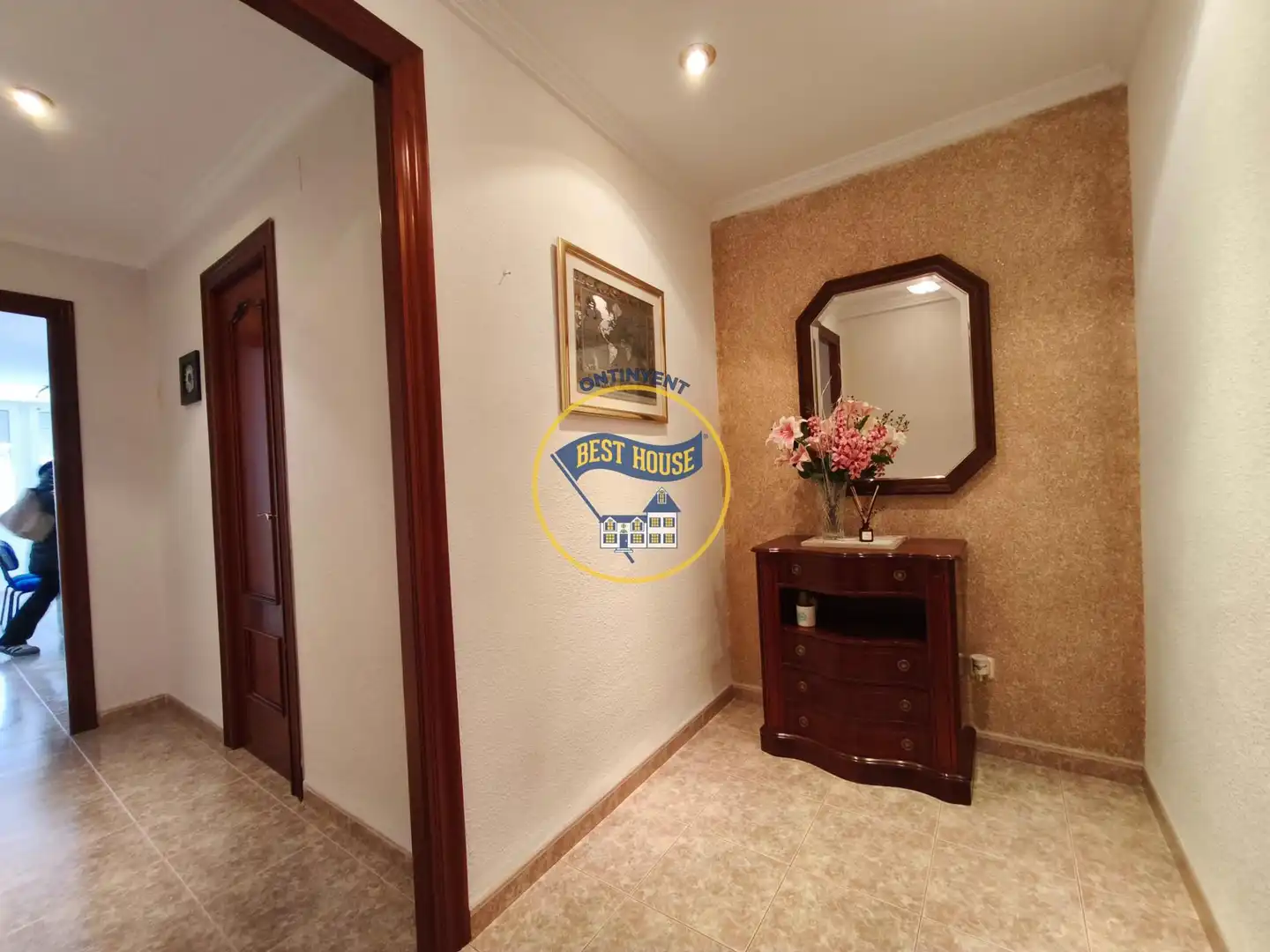 Flat for sale in Ontinyent