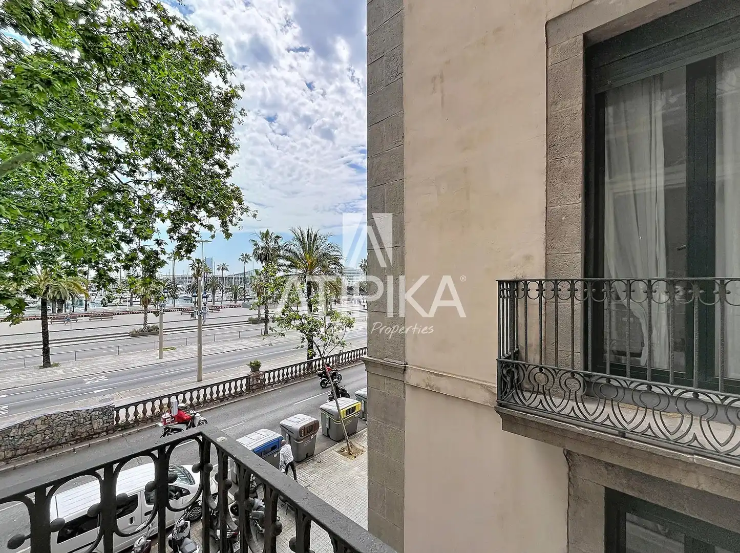 Wohnung mit Terrasse zum Verkauf in de la Mercè, imagen 46