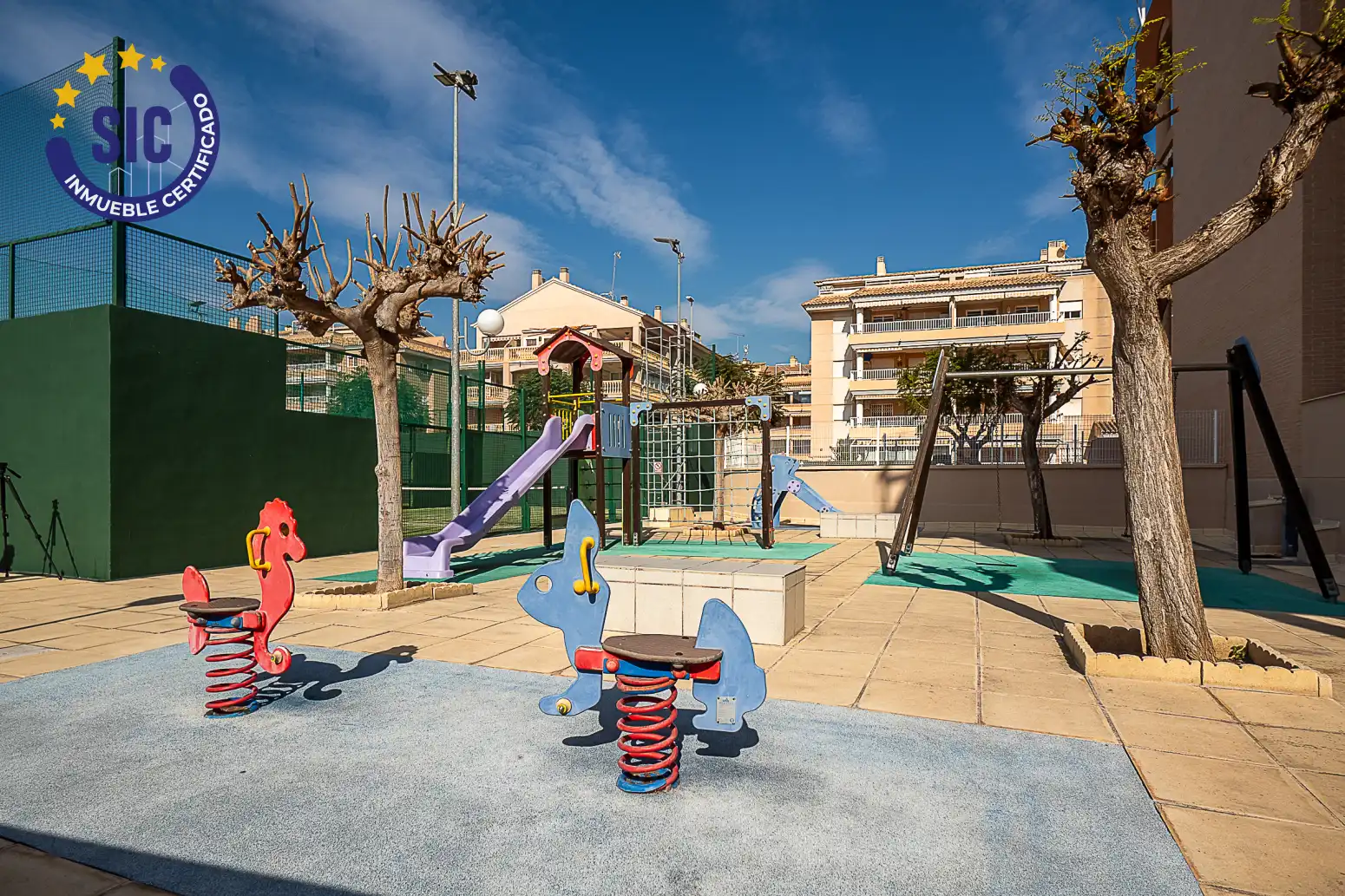 Pis en venda a Canet d` En Berenguer - CL JOSE SEGRELLES, 5, Canet d'En Berenguer