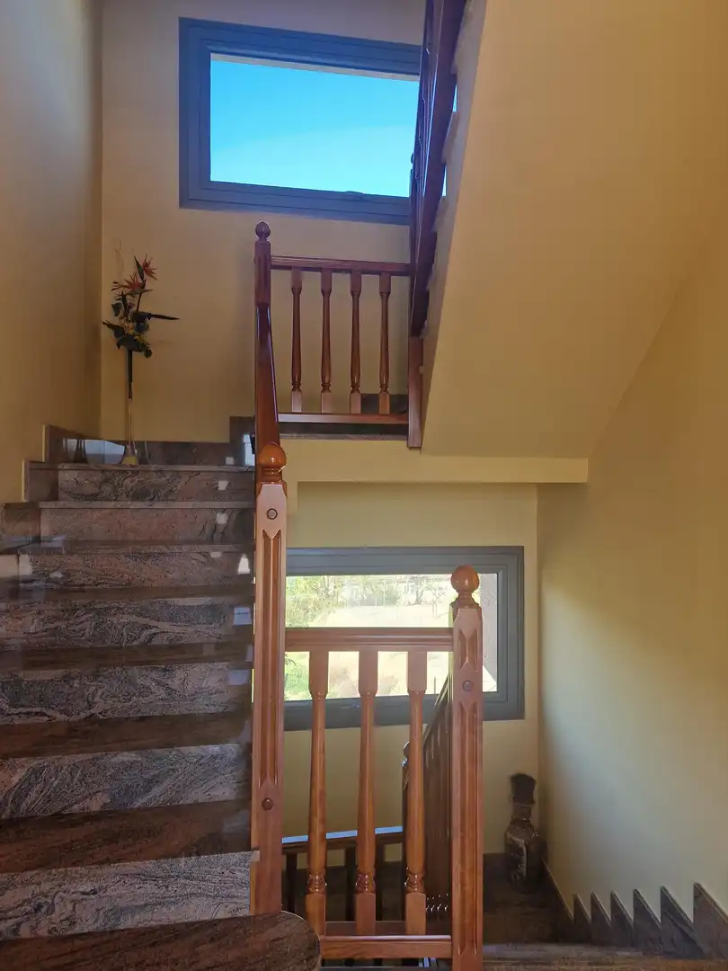 Casa o chalet en venta en Les Borges Blanques con Aire acondicionado, Calefacción y Jardín privado