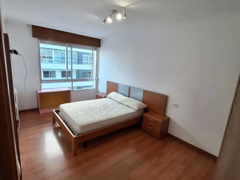 Flat with lift for sale in Avenida de Fermin Bouza Brey 2, imagen 5
