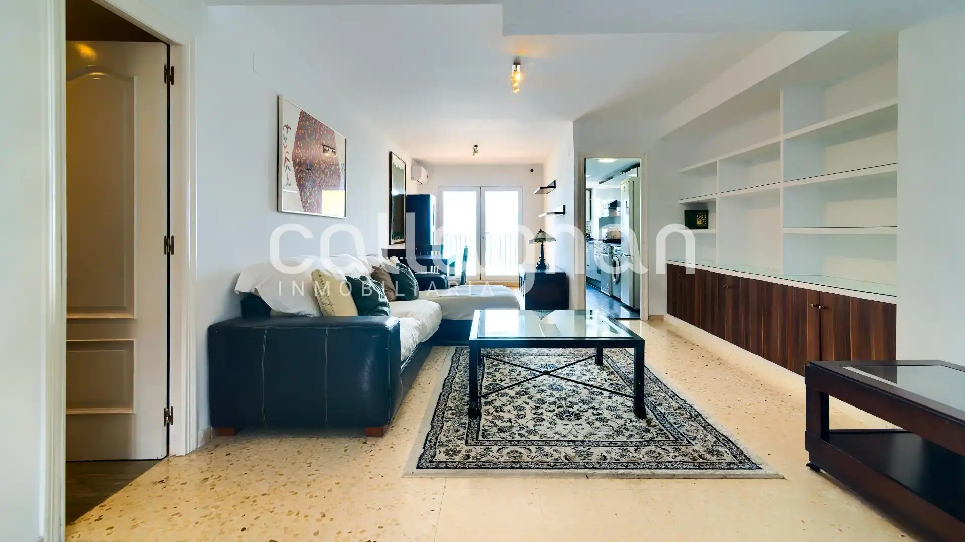 Flat for sale in Calle UNIO, Port Saplaya