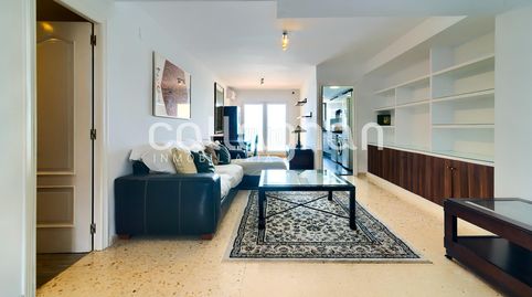 Photo 2 of Flat for sale in Calle Unio, Port Saplaya, Alboraya