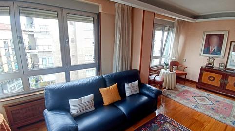 Foto 3 de Piso en venta en Calle Posada Herrera, Salesas - Foncalada - Campoamor, Asturias