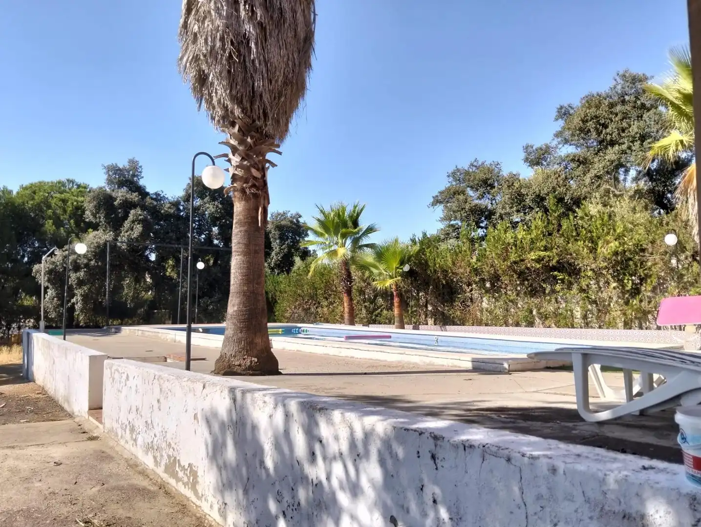 Villa avec piscine à vendre à La Carlota, imagen 43