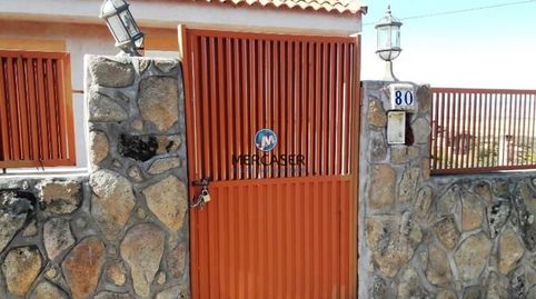 Casa en venta en avda. coslada, 80, Casar, El, Guadalajara