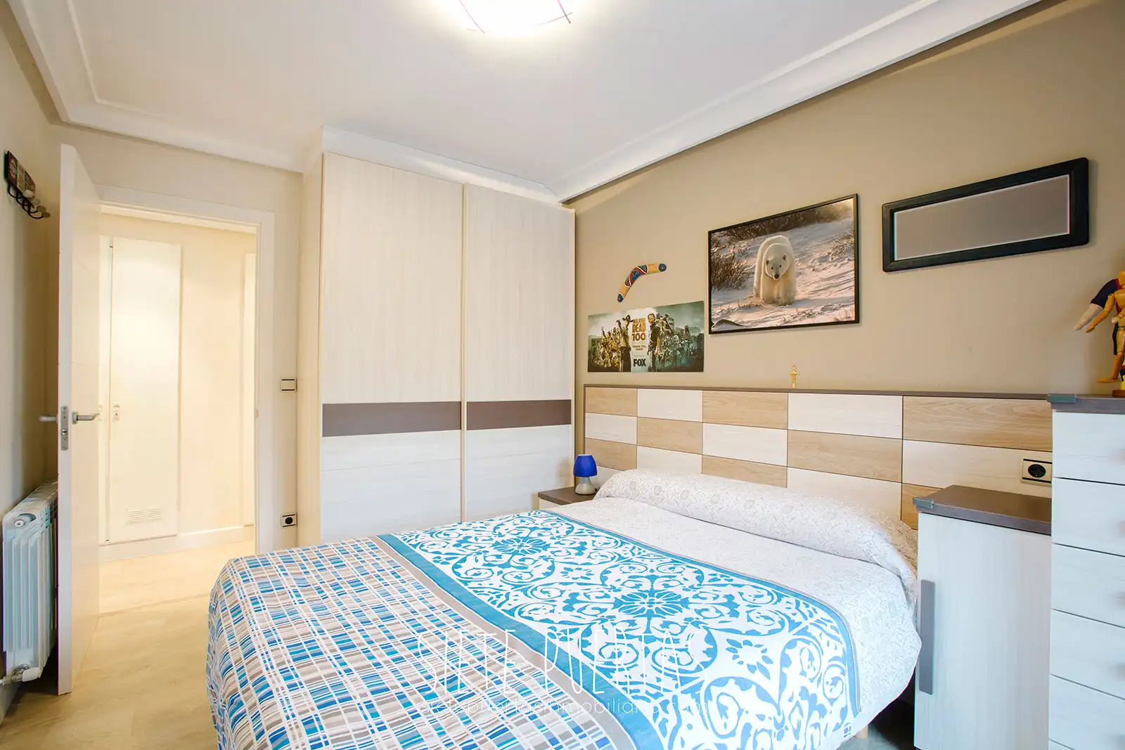 Piso en venta en Kale Barria Kalea, Oñati