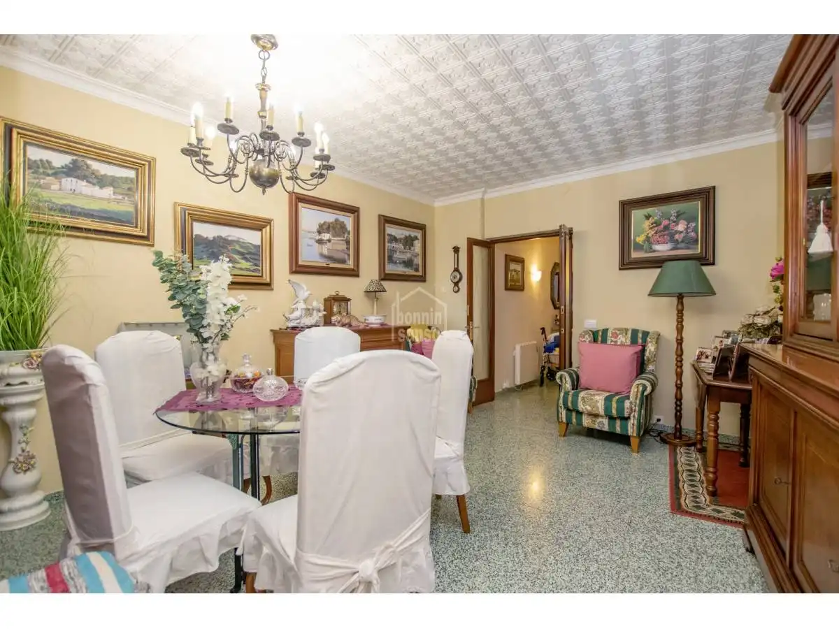 Chalet con jardín en venta en Maó ciutat, imagen 17