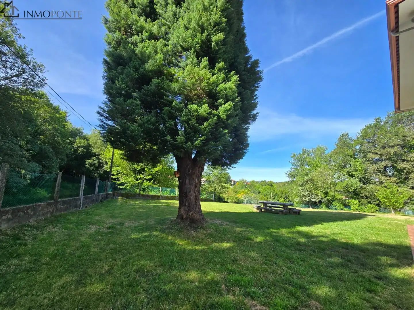 Casa o chalet en venta en Cerdedo con Calefacción, Jardín privado y Terraza