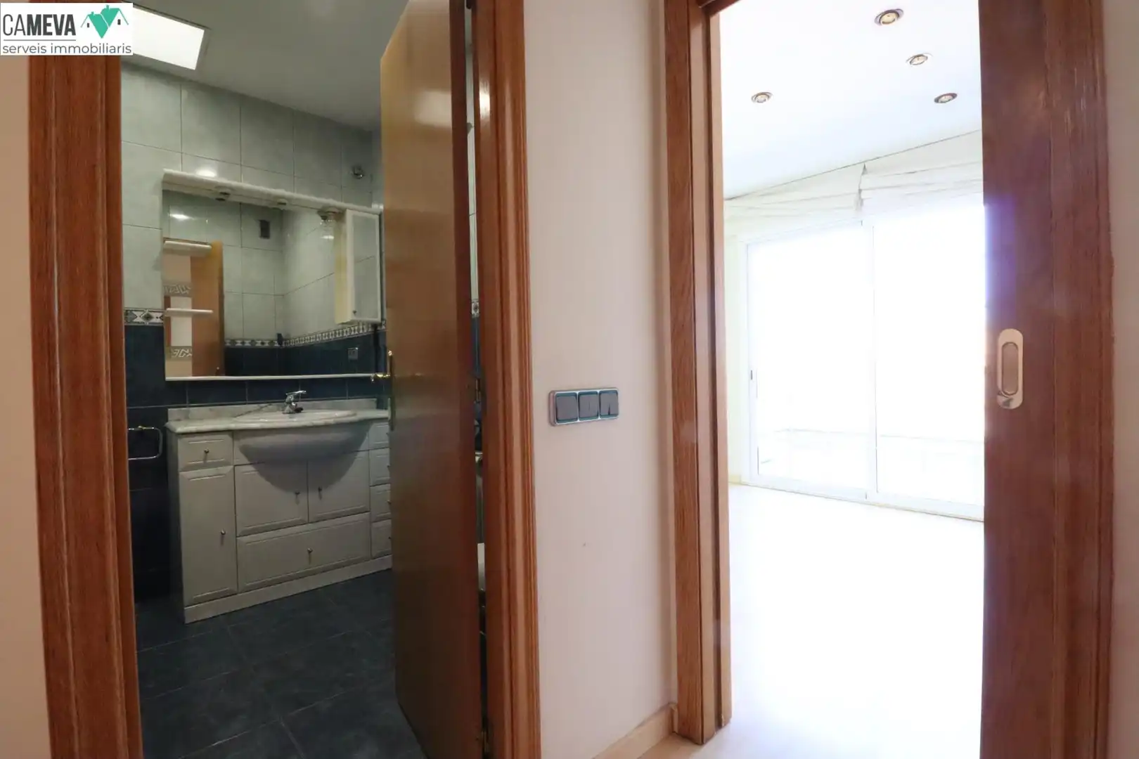 Dúplex en venda en Sabadell amb Aire condicionat, Calefacció i Parquet