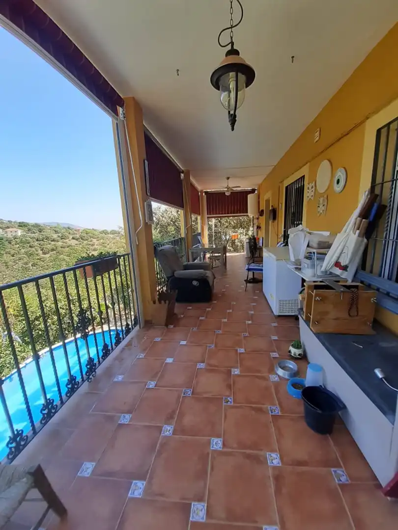 Villa zum Verkauf in Almodóvar del Río, imagen 17