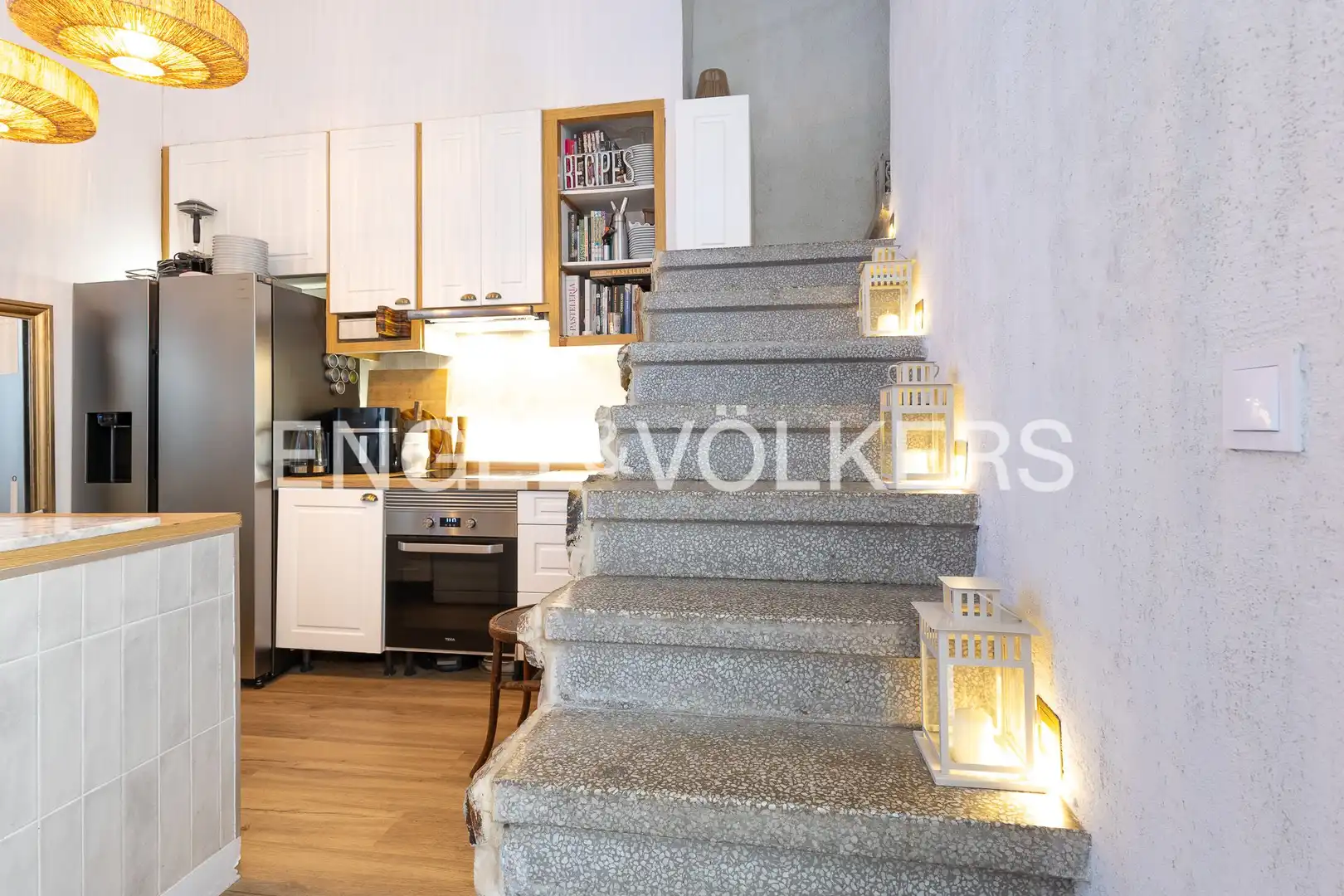 Casa adosada en venta en Mataró con Aire acondicionado, Calefacción y Amueblado