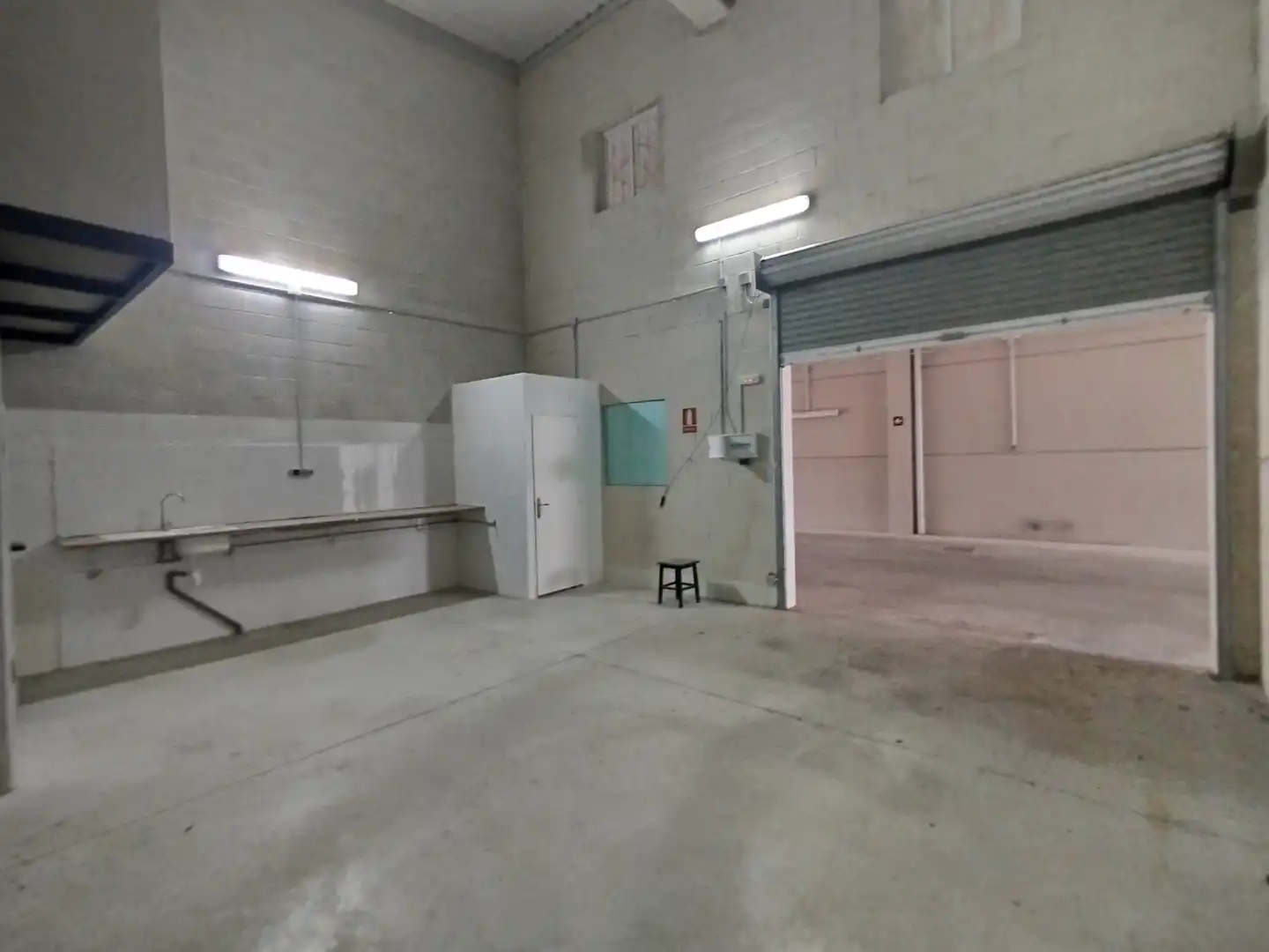 Nave industrial en venta en Laguna de Duero