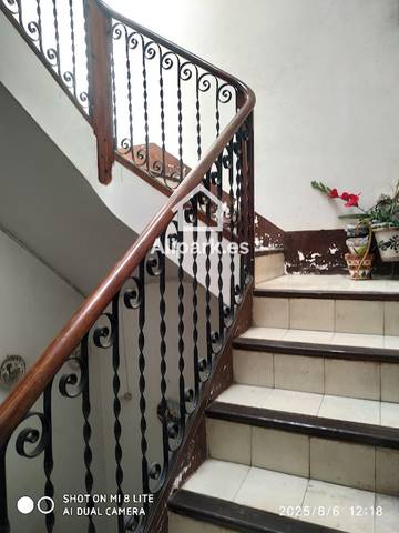 Piso en Venta en Poeta Quintana en Mercado