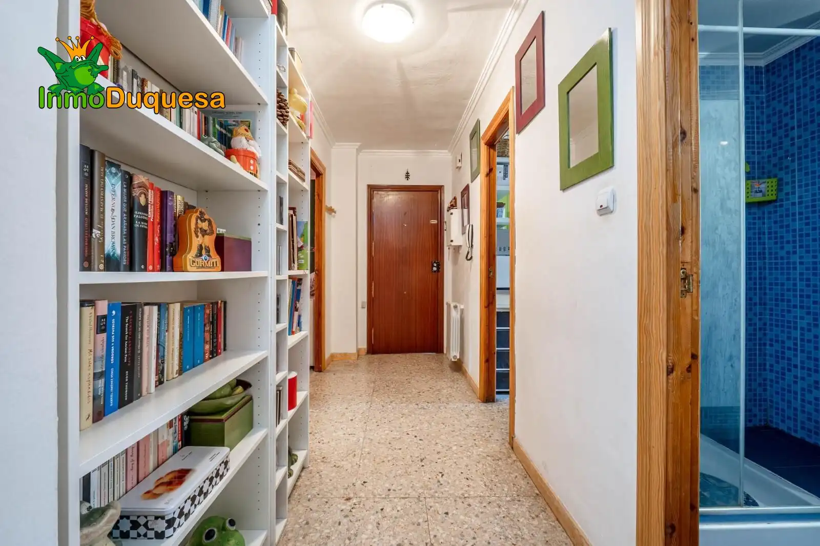 Flat for sale in Granada  with Air Conditioner, Heating and Terrace