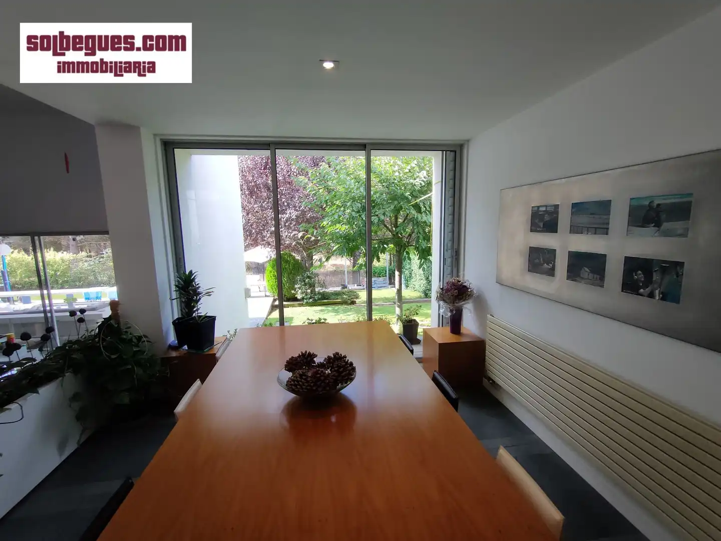 Maison avec piscine à vendre à Mestral, imagen 9