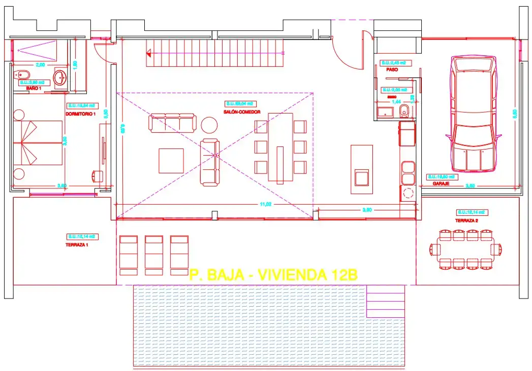 Villa mit Pool zum Verkauf in Carrió - La Merced - Los Pinos, imagen 28