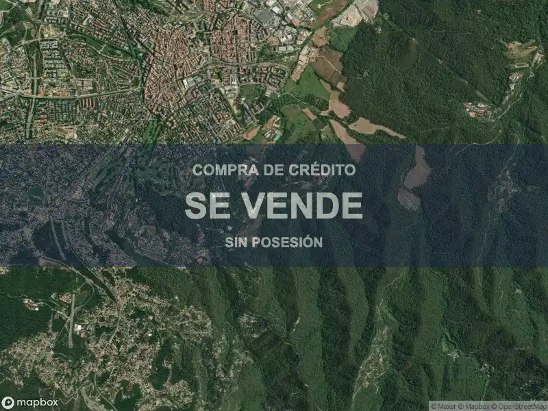 Pis en venda a Les Planes