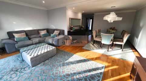 Foto 5 de Casa o chalet en venta en Quiros, Sardoma - Castrelos, Vigo