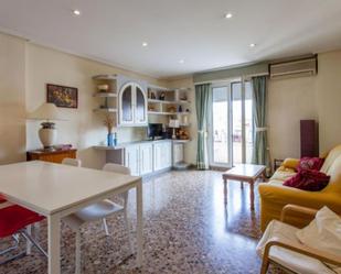 Apartament de lloguer a Mestalla