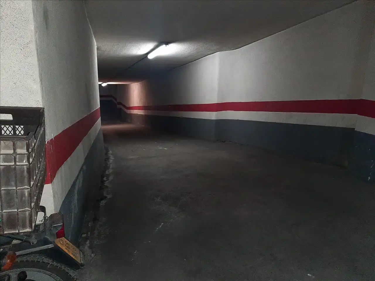 Parking for sale in Santa Caterina 60, imagen 4