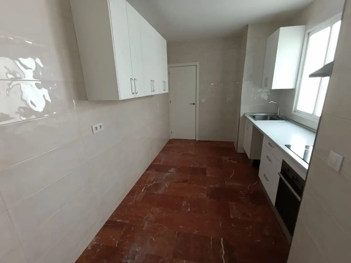 Küche von Wohnung zum Verkauf in Linares