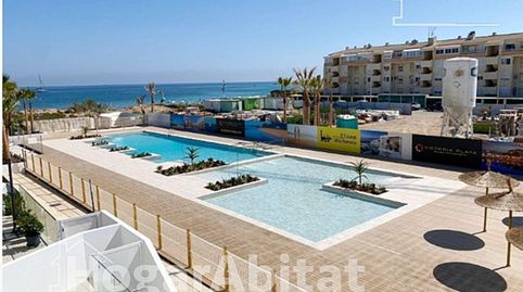 Foto 3 de Ático en venta en Carrer Llac Maracaibo, L'Almadrava - L'Estanyó, Dénia