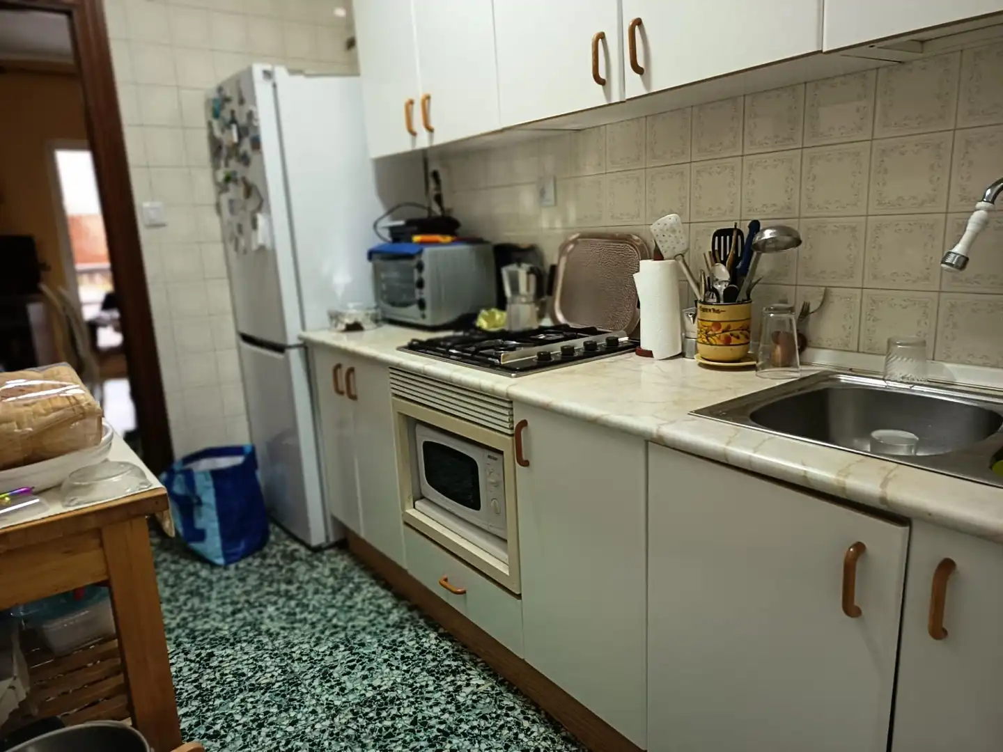 Wohnung mit Aufzug zum Verkauf in Centro, imagen 5