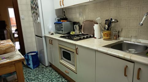 Foto 5 de Piso en venta en La Trinidad, Málaga Capital