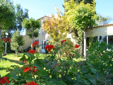 Casa con giardino in vendita a Campo de Murcia