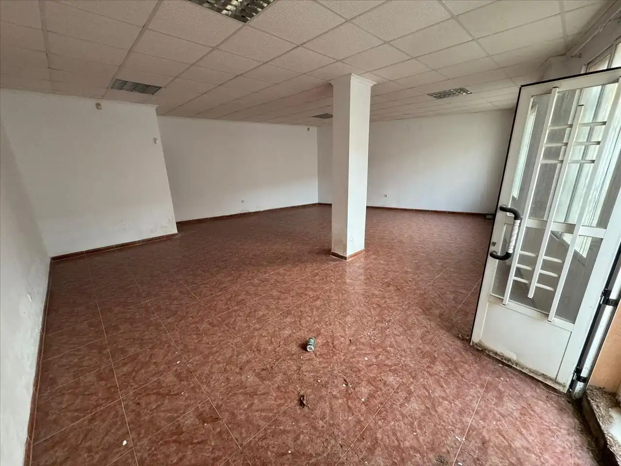 Geschaftsraum zum Verkauf in Macael