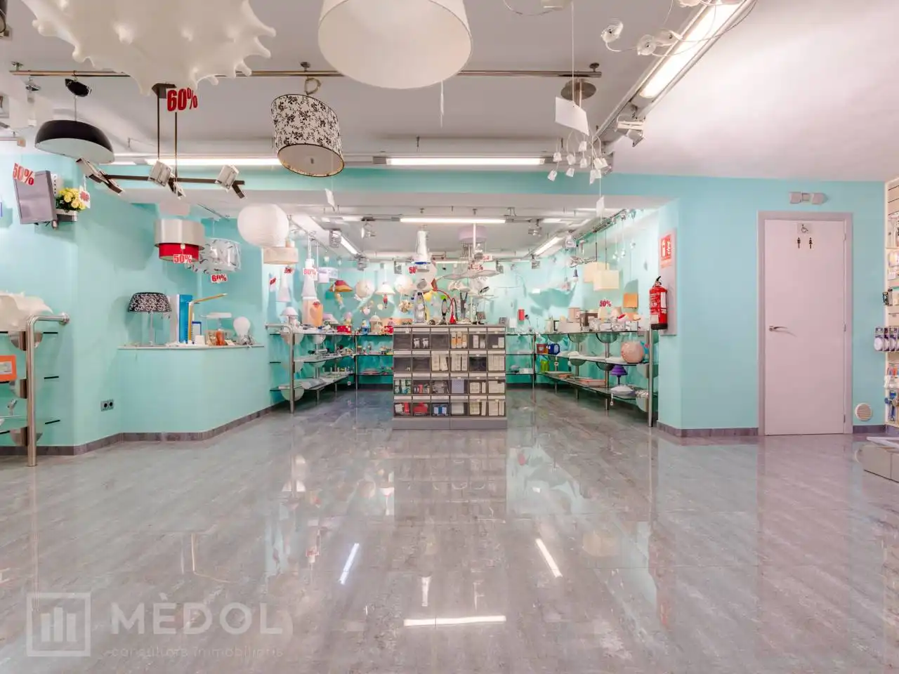 Local comercial en venda a Calle Jaume I, imagen 13