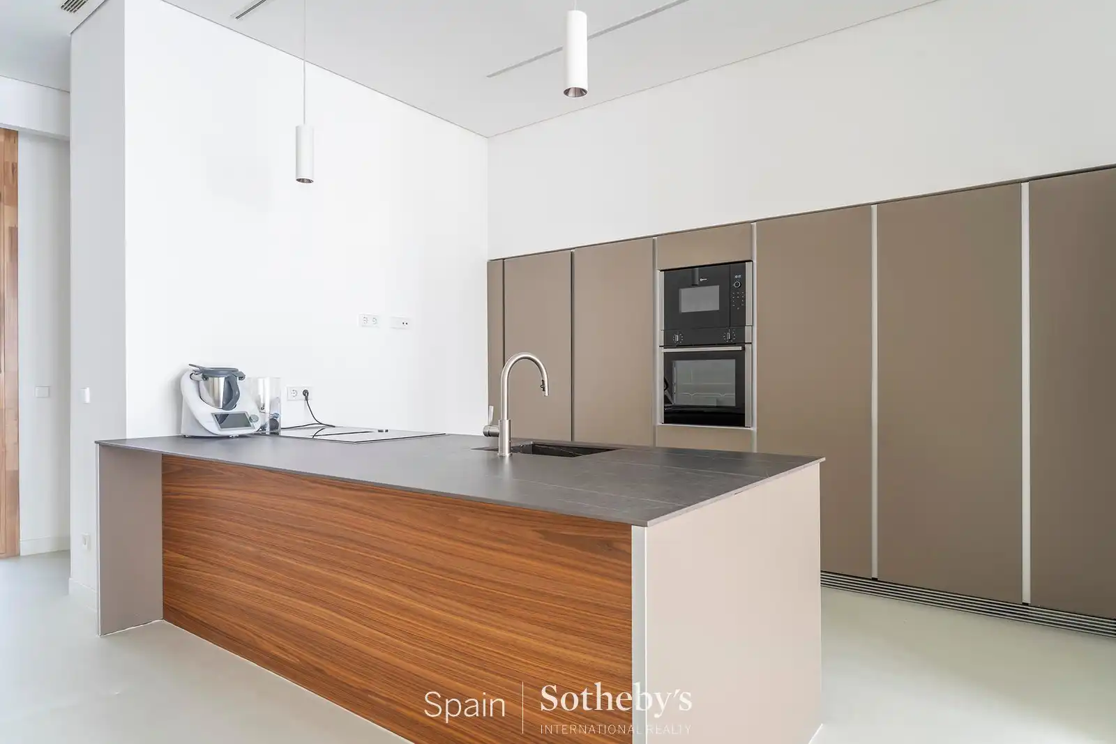 Appartement compact avec piscine à vendre à Plaza del Conde de Barajas, imagen 38