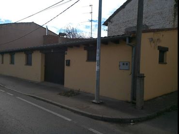 Semi-detached house for sale in REAL