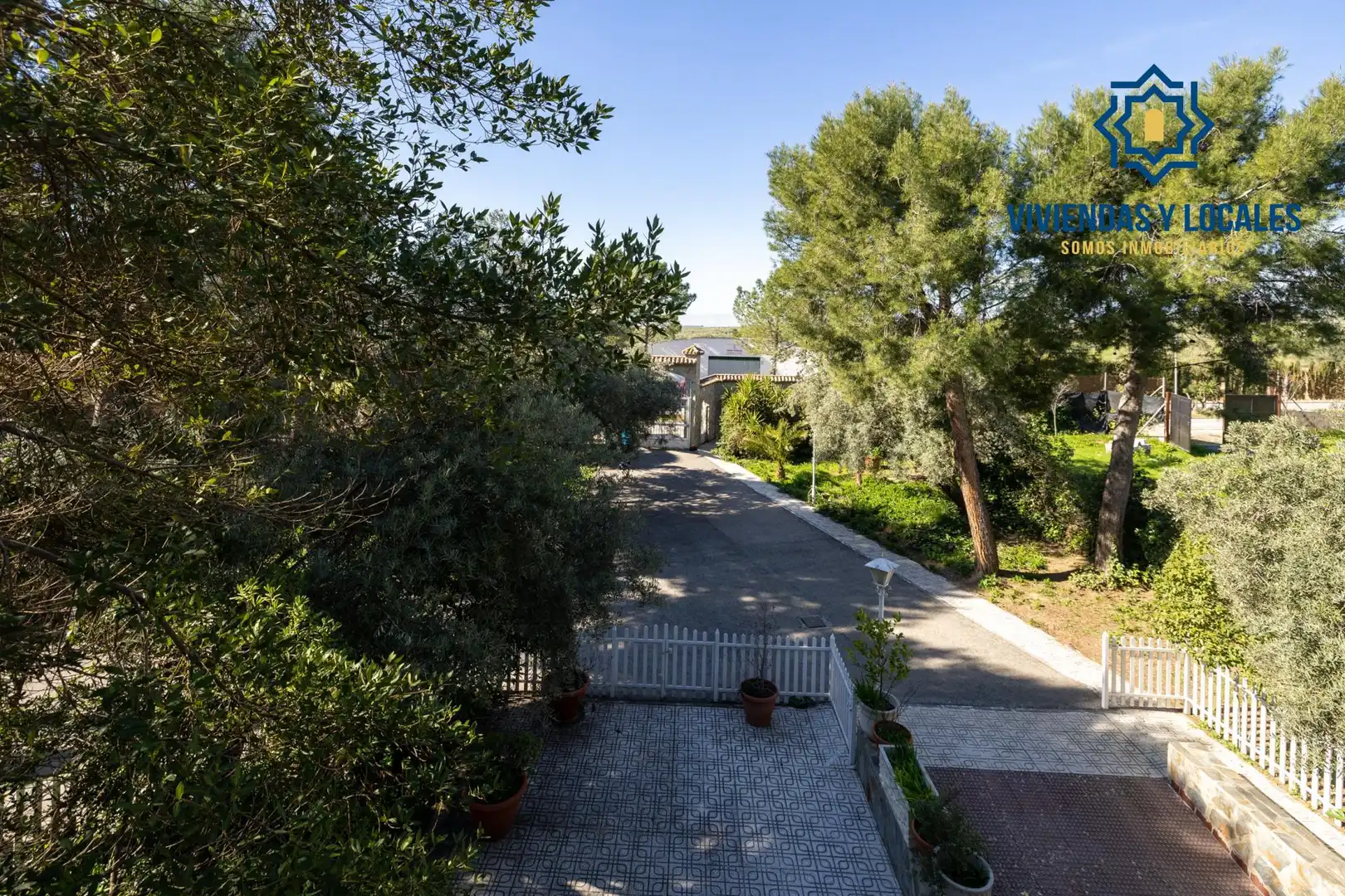 Detached house with pool for sale in Av. de los Alamos, 163, imagen 65