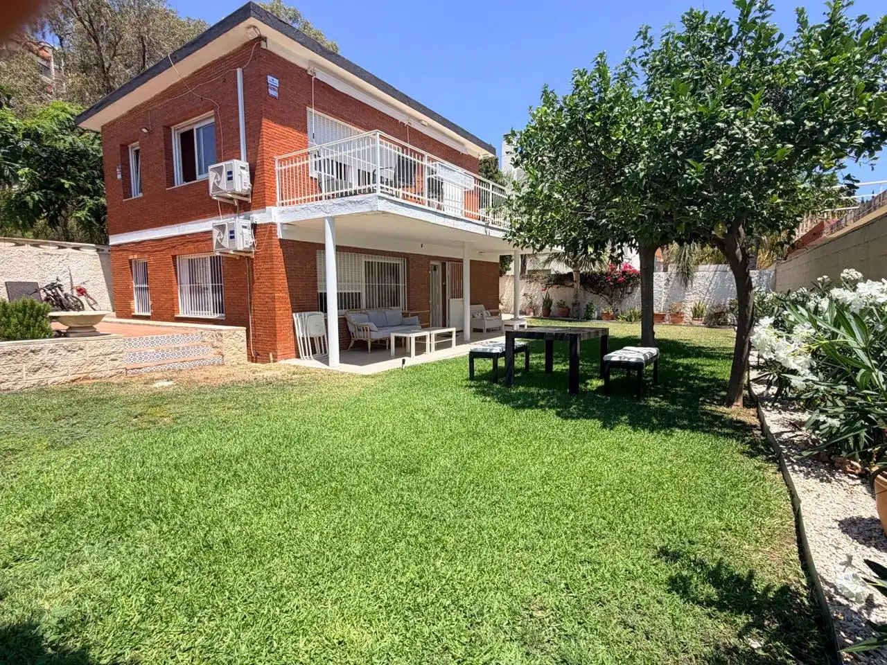 Maison avec jardin à louer à Del Curricán, imagen 23