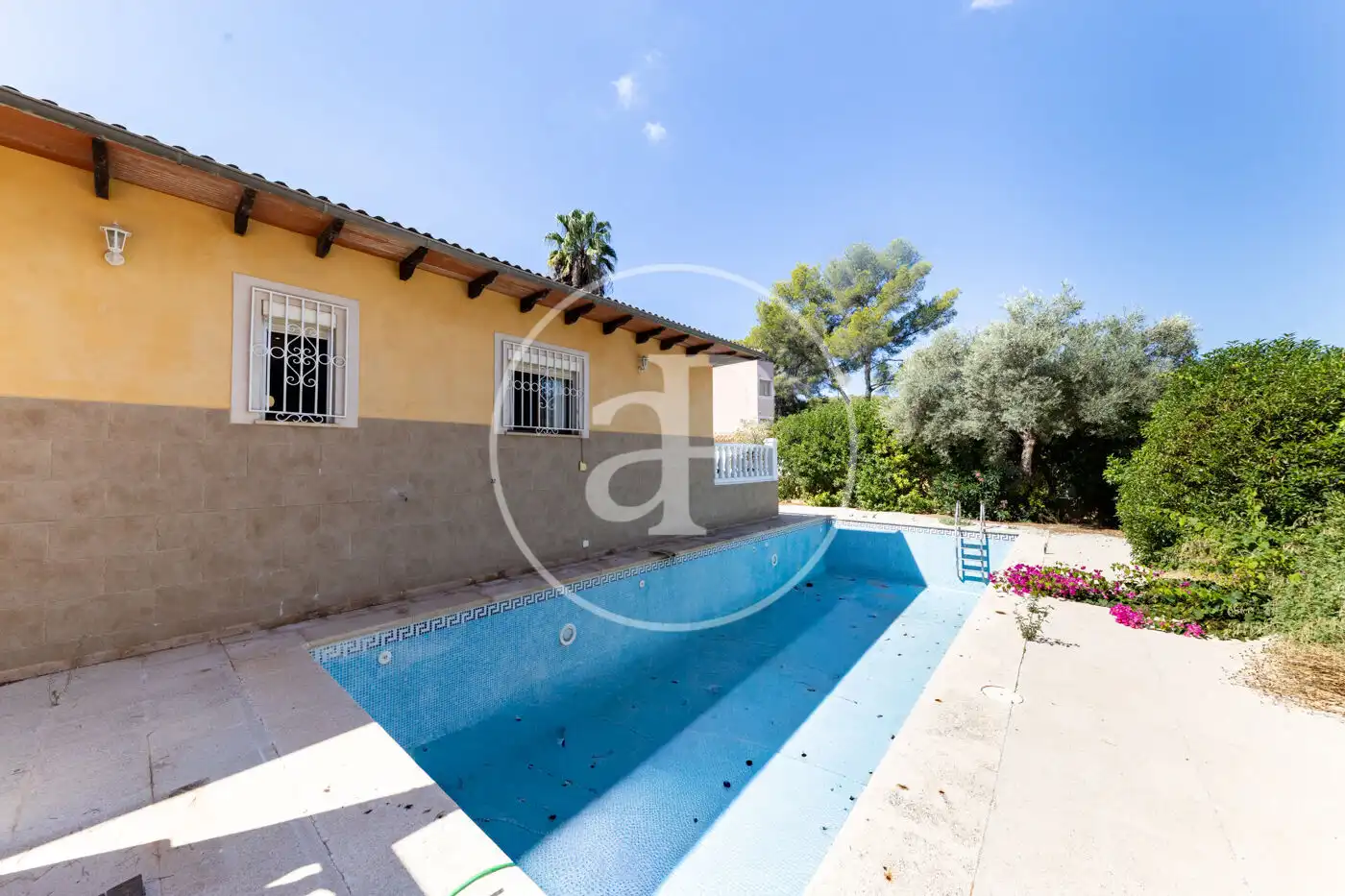 Casa con piscina in vendita a Palmanova, imagen 49