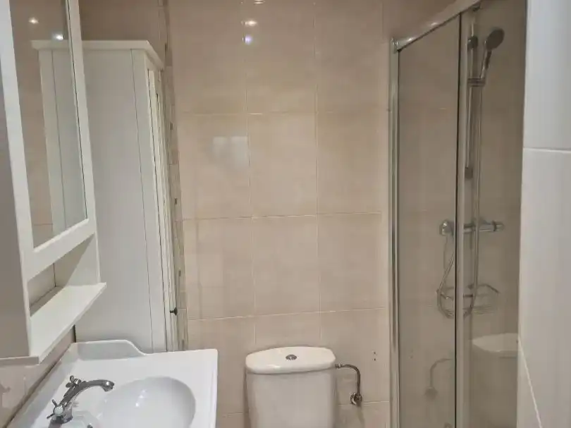 Bany de Pis en venda en Errenteria