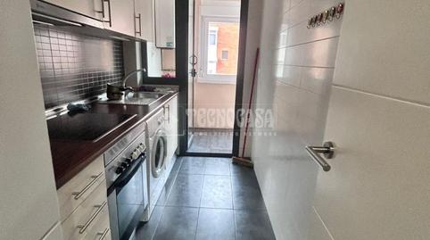 Foto 5 de Piso de alquiler en Opañel,  Madrid Capital