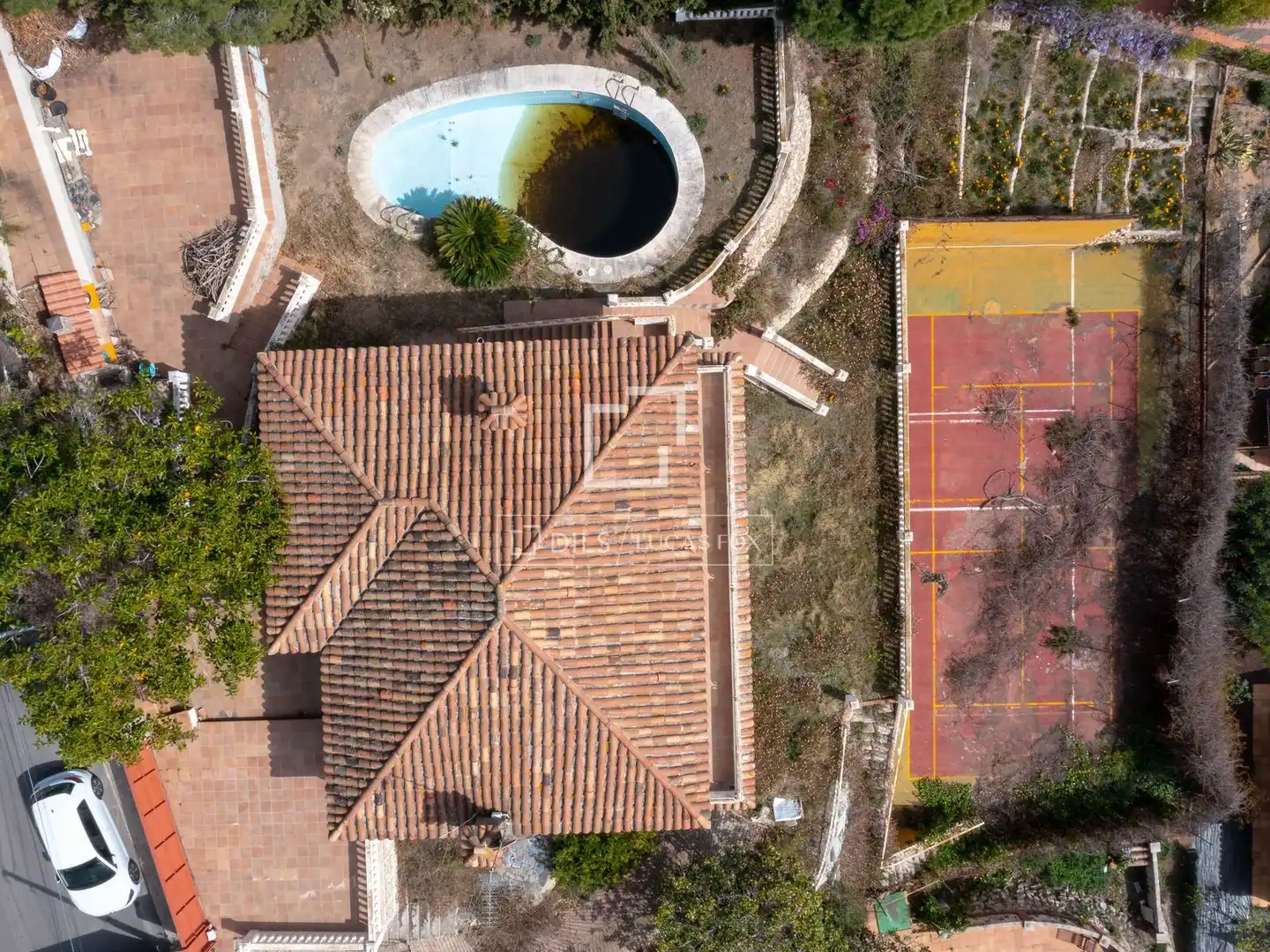 Villa avec terrasse à vendre à Premià de Dalt, imagen 5