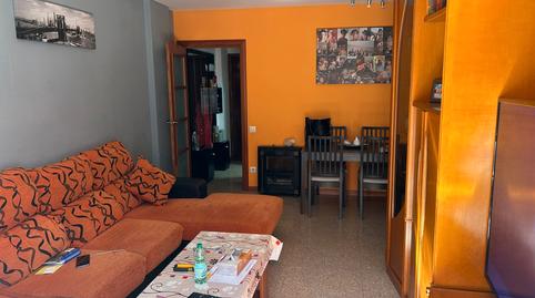Foto 3 de Piso en venta en Carrer de Rubió I Balaguer, La Vall d'Hebron,  Barcelona Capital