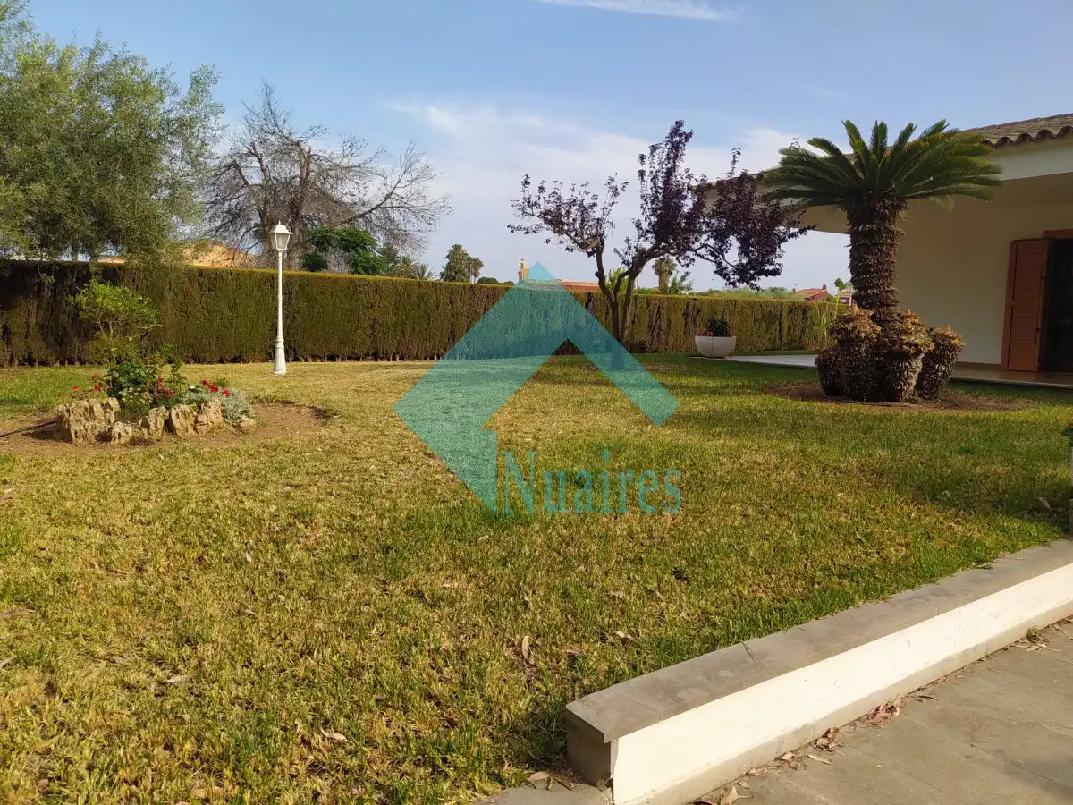 Villa avec piscine à vendre à El Grao, imagen 4